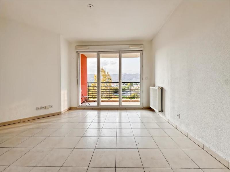 Appartement - 24 m² - 1 pièce
