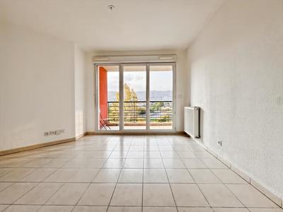 Appartement - 24 m² - 1 pièce