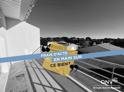 Appartement - 76 m² - 4 pièces