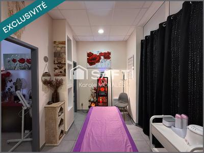 Local commercial - 40 m² - 3 pièces