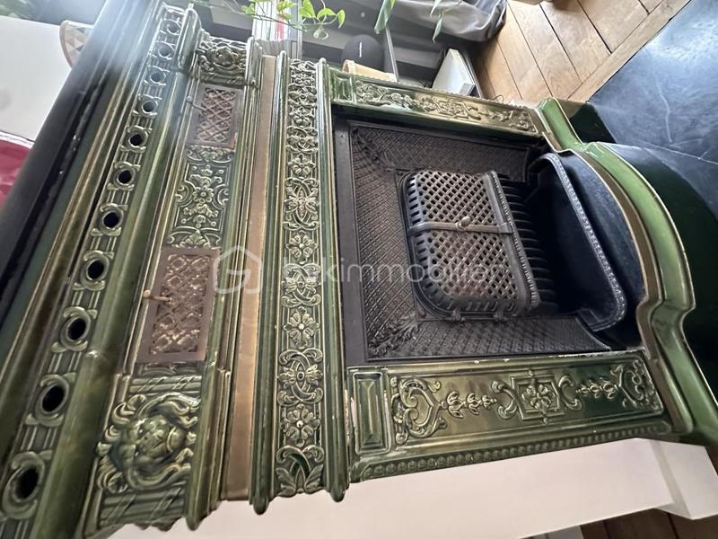 Appartement - 45 m² - 3 pièces