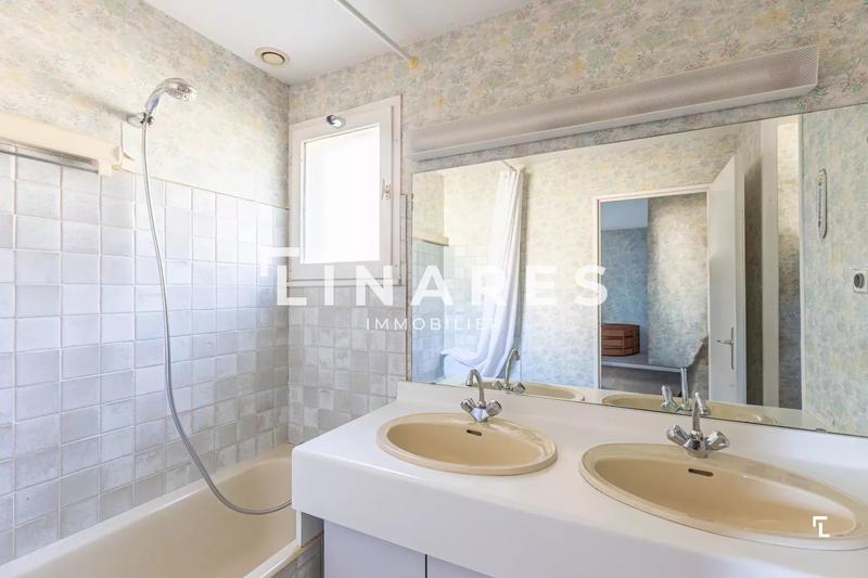 Maison - 134 m² - 4 pièces