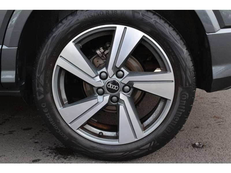 Audi Q2 30 Tdi 116 s tronic 7 Advanced