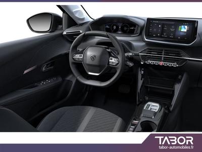 Peugeot 208 Mhev 110 Allure 2xPDC CarPlay Led