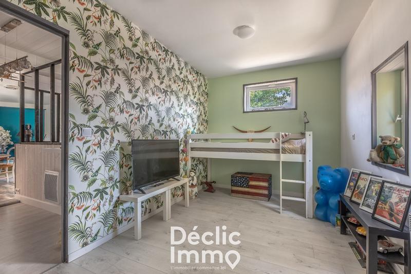 Maison - 71 m² - 3 pièces