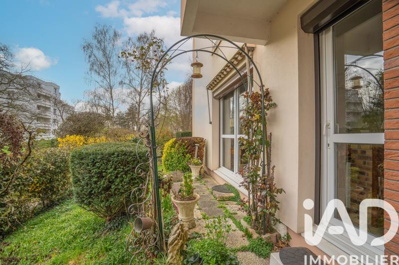 Appartement - 67 m² - 2 pièces