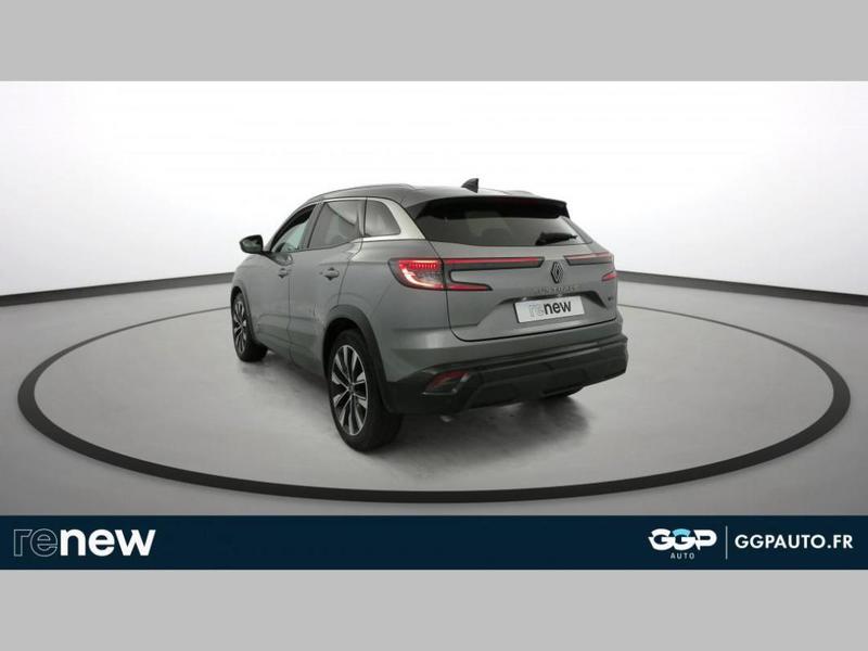 Renault Austral E-Tech hybrid 200 Techno