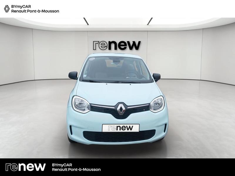 Renault Twingo III SCe 65 - 20 Life