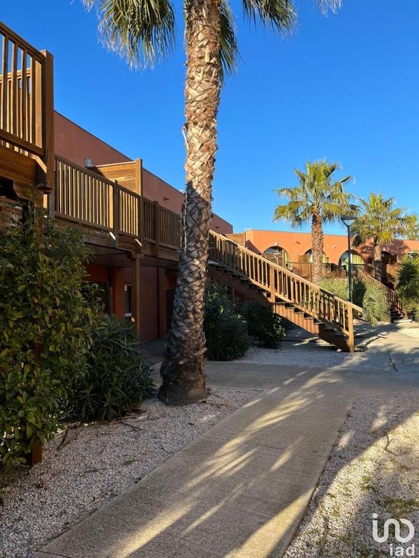 Appartement - 42 m² - 3 pièces