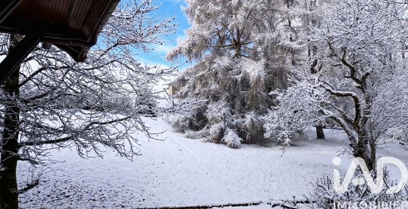 Maison - 111 m² - 5 pièces