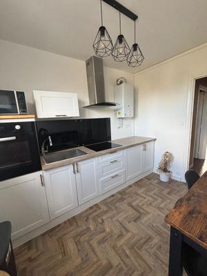 Appartement - 66 m² - 4 pièces