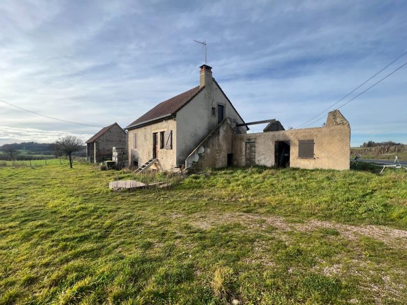 Maison - 82 m² - 2 pièces