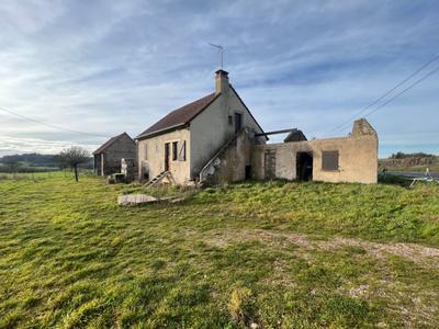 Maison - 82 m² - 2 pièces