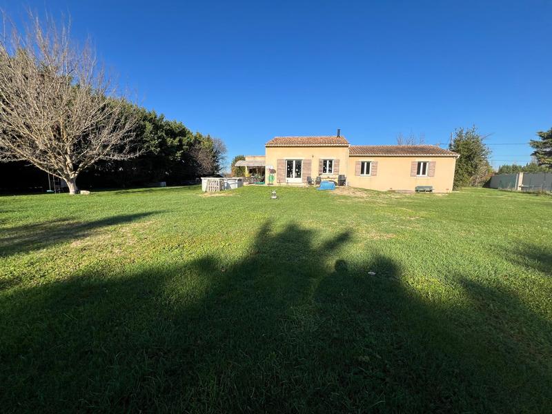 Maison - 152 m² - 5 pièces