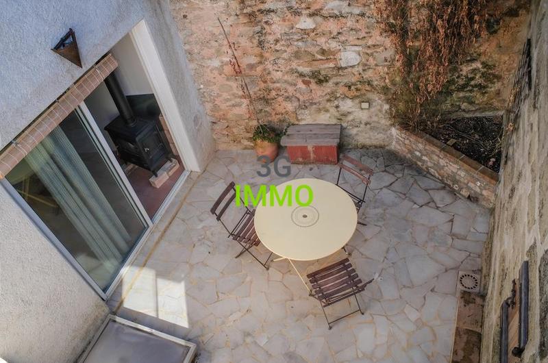 Villa - 129 m² - 4 pièces