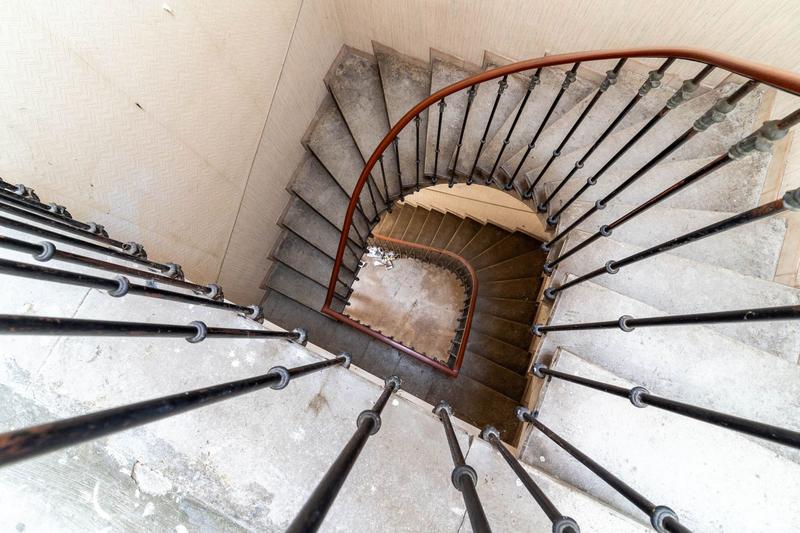 Maison ancienne - 188 m² - 11 pièces