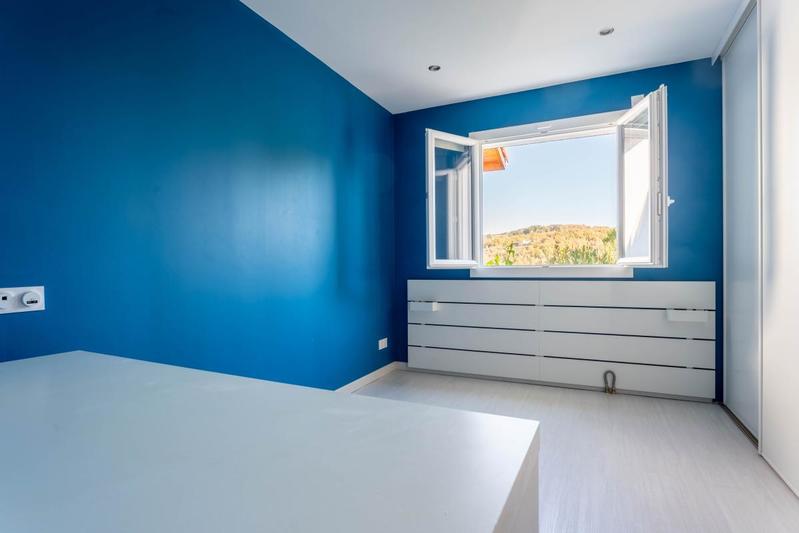 Villa - 122 m² - 5 pièces