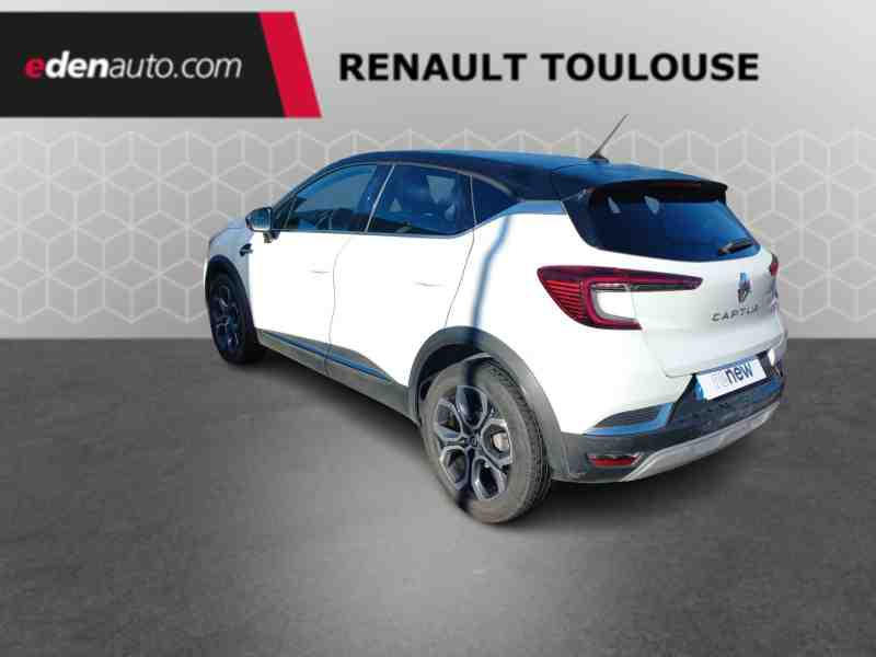 Renault Captur TCe 90 - 21 Intens