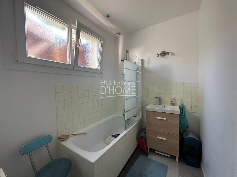 Maison - 71 m² - 3 pièces