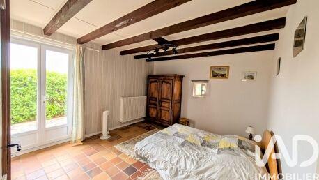 Maison de campagne - 159 m² - 6 pièces