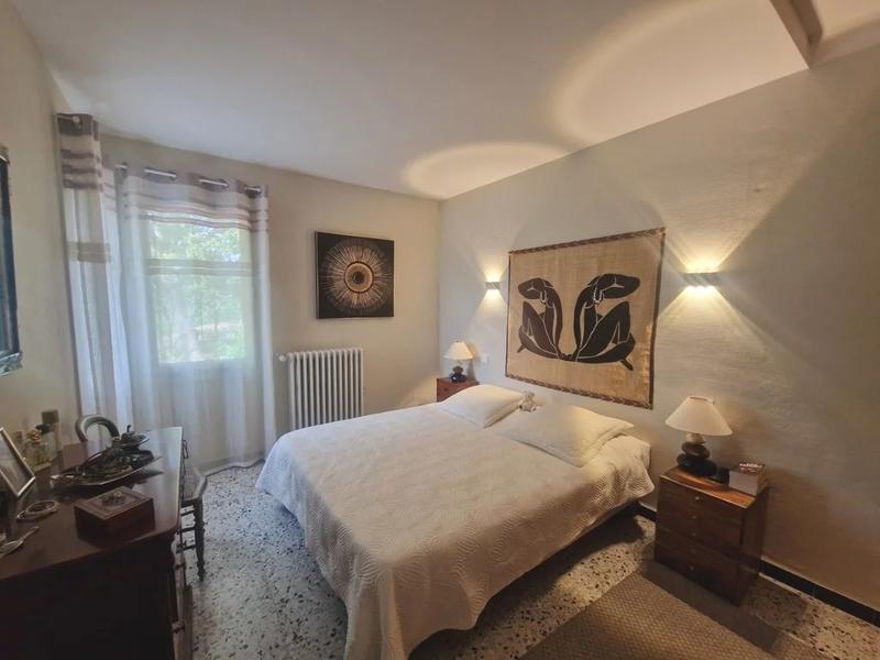 Maison - 155 m² - 6 pièces