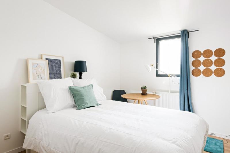 Appartement - 210 m²