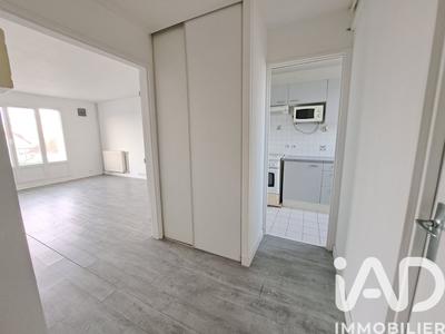 Appartement - 34 m² - 1 pièce