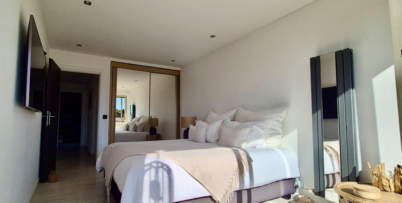 Appartement - 86 m² - 3 pièces