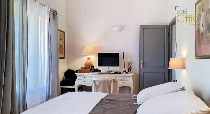 Appartement sur toit - 145 m² - 4 pièces