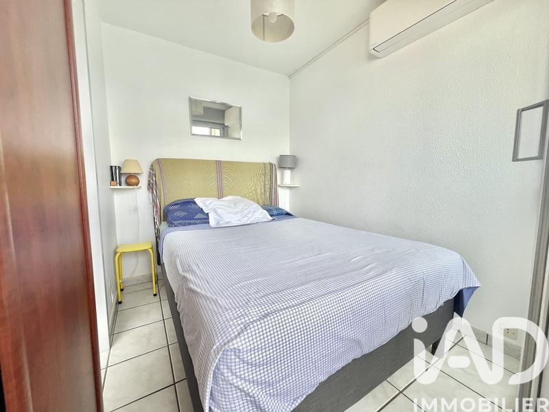 Appartement - 48 m² - 4 pièces