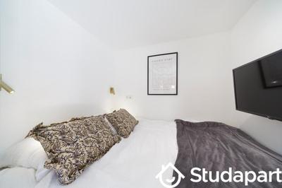 Appartement - 14 m² - 1 pièce