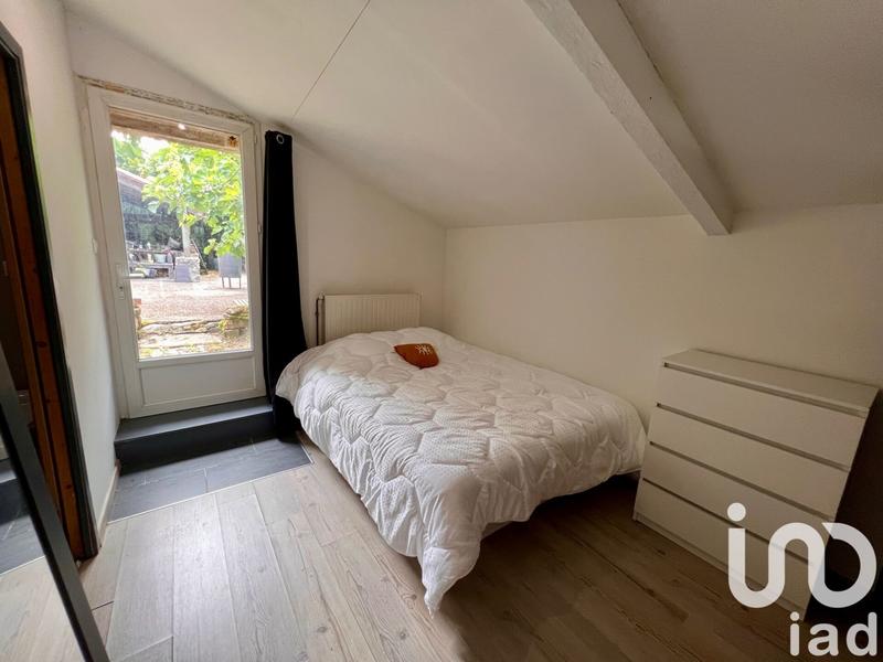 Maison - 178 m² - 7 pièces