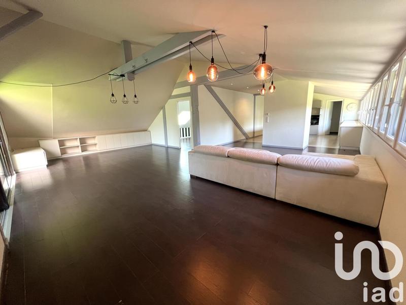 Appartement - 133 m² - 4 pièces