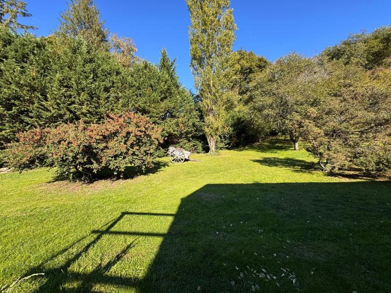 Maison - 161 m² - 6 pièces