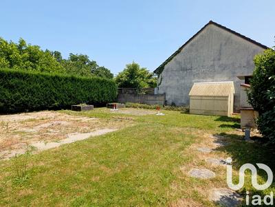 Maison de village - 124 m² - 5 pièces