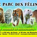 Le Parc des Félins