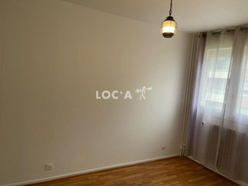 Appartement - 79 m² - 3 pièces