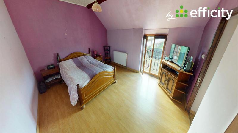 Ferme - 148 m² - 5 pièces