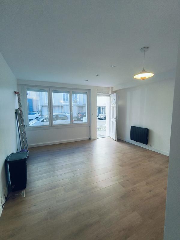 Appartement - 33 m² - 3 pièces