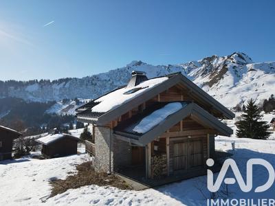 Châlet - 150 m² - 5 pièces