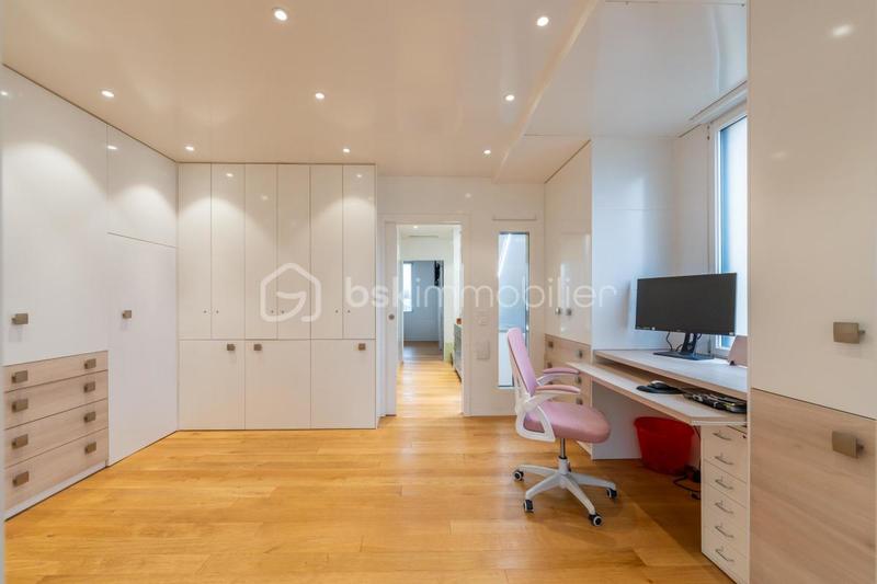 Maison de ville - 144 m² - 6 pièces