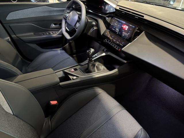 Peugeot 308 PureTech 130ch s&amp;S Bvm6 Allure