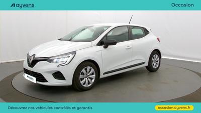Renault Clio Ste 1.5 Blue dCi 85ch Air