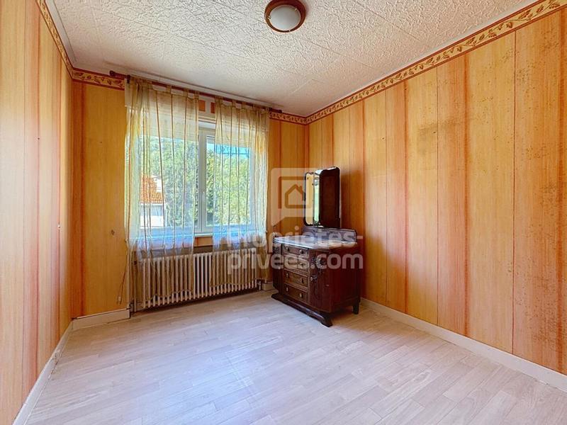Maison - 79 m² - 5 pièces