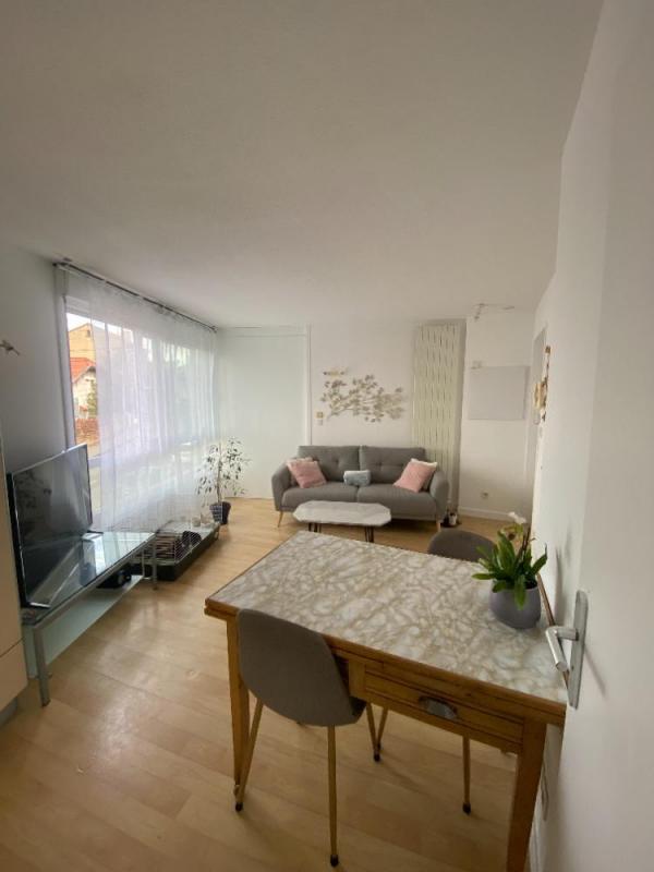 Appartement - 35 m² - 1 pièce