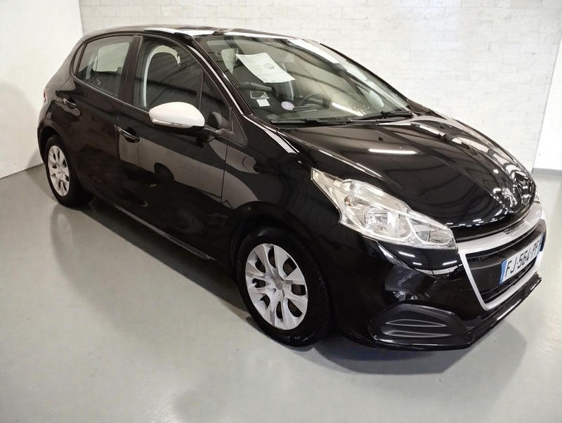 Peugeot 208 Thp 68 Like 5p