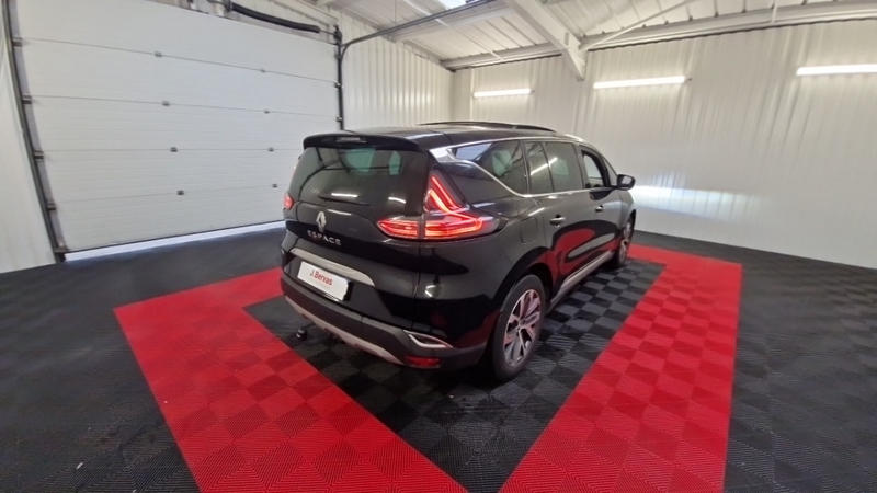 Renault Espace Intens Energy dCi 160 Edc