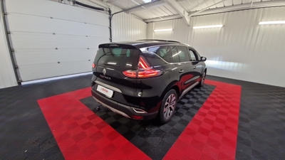 Renault Espace Intens Energy dCi 160 Edc
