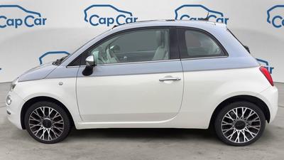 Fiat 500 1.2 69 Collezione
