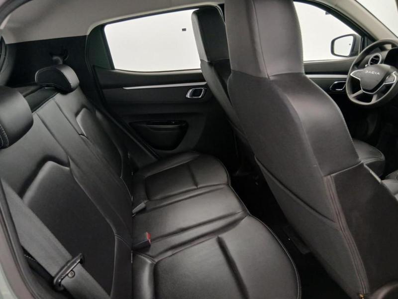 Dacia Spring Expression